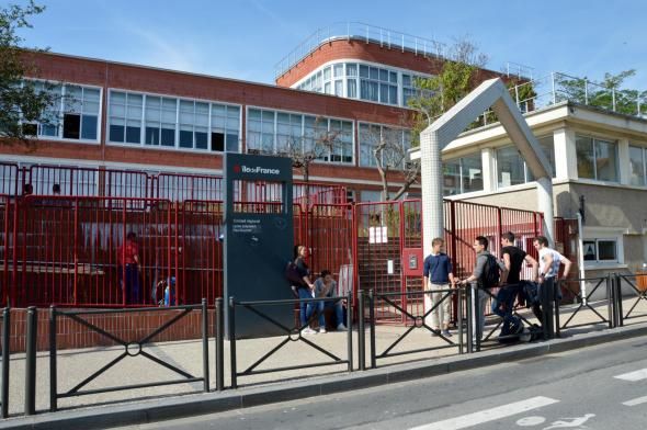 Bienvenue sur le site du Lycée Paul Doumer - Lycée Paul Doumer