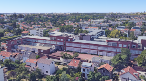Lycée Paul Doumer – Lycée Paul Doumer